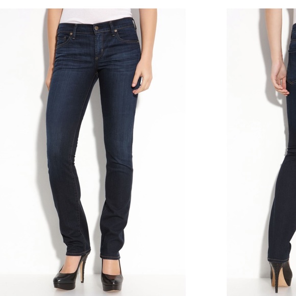 Citizens of Humanity denim. Ava style. Size 26. - Picture 2 of 8